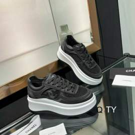 Picture of Chanel Shoes _SKUChanelsz35-40TY05022420